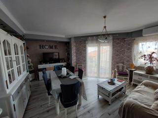 Pis en Ondara. Piso en venta en segunda planta sin ascensor de 4 habitaciones e