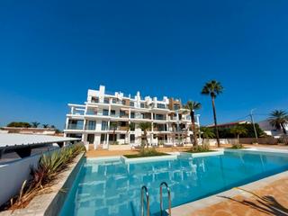 Piccolo appartamento in Les Bovetes - La Felicidad. Apartamento en segunda planta de nueva construcción en denia. co