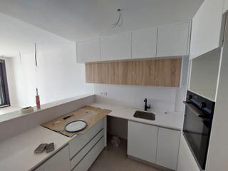 Apartament a Les Bovetes - La Felicidad. Apartamento en segunda planta de nueva construcción en denia. co