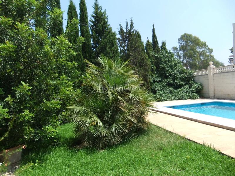 Foto 68bc9428-5591-4962-b994-e07a0a4587c2. Chalet mit kamin heizung parking pool in La Pedrera-Vessanes Dénia