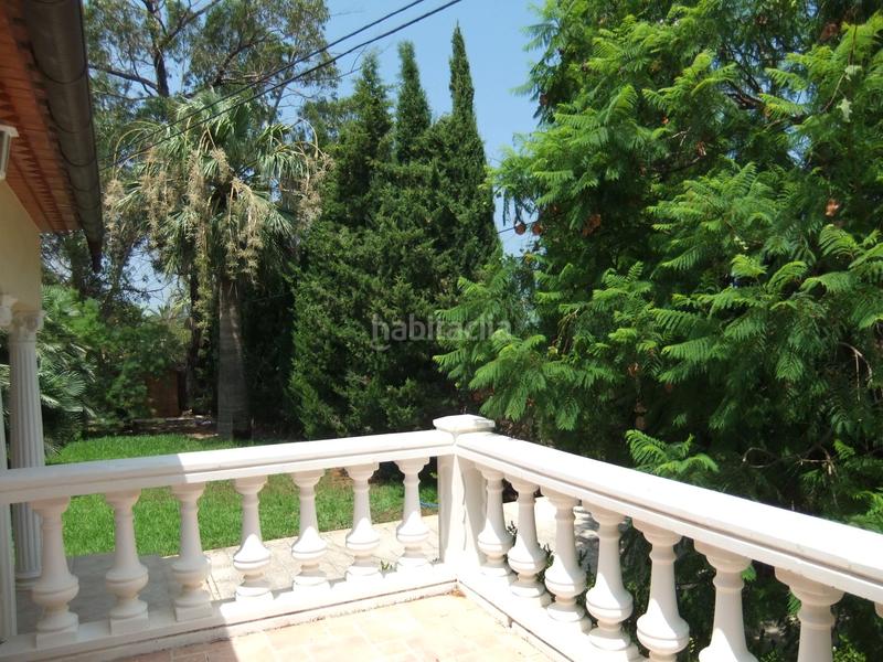 Foto b829c2c4-d160-408c-a123-1816e5a96581. Chalet mit kamin heizung parking pool in La Pedrera-Vessanes Dénia