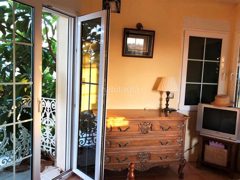 Foto f6072adc-9877-4daf-9d65-09614ec916c5. Chalet mit kamin heizung parking pool in La Pedrera-Vessanes Dénia