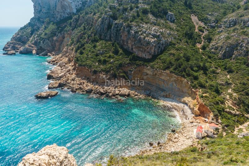 Foto b15c4b8e-3049-463a-9d9e-6f17d875ad7e. Àtic amb calefacció aparcament piscina a Cumbre del Sol Poble Nou de Benitatxell (el)