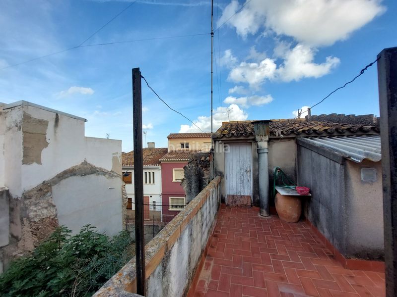 Foto 9081161f-b931-4e1d-805b-9826772ec739. Casa  de pueblo céntrica de 2 plantas con elevador . costa blanca en Ondara