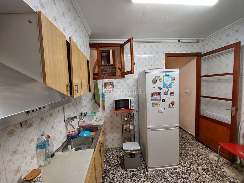 Foto ad9fd57b-9cf6-4b86-8966-0184649f6716. Casa  de pueblo céntrica de 2 plantas con elevador . costa blanca en Ondara