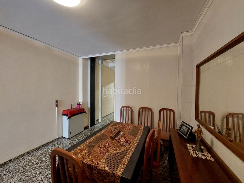 Foto b744f4a5-3cdc-4e86-a3cc-b352ad0643f9. Casa  de pueblo céntrica de 2 plantas con elevador . costa blanca en Ondara