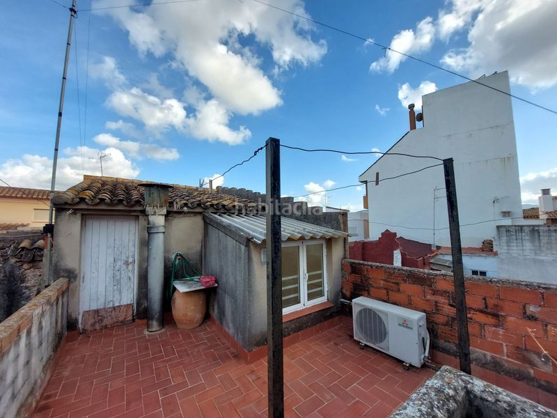 Foto c9028067-b54d-41da-befd-a16e5541ba2a. Casa  de pueblo céntrica de 2 plantas con elevador . costa blanca en Ondara