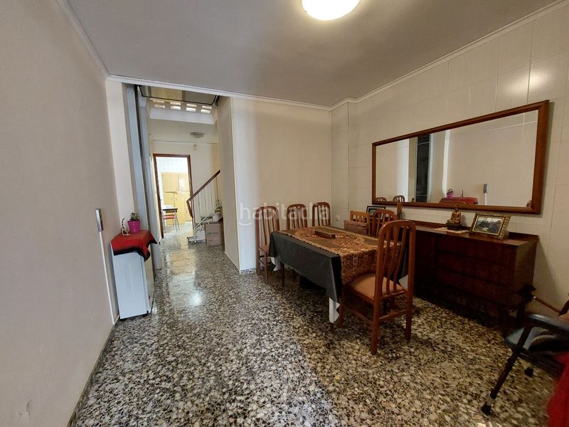 Foto fd498481-c3f0-4fab-9bd0-a8f7f83e8e24. Casa  de pueblo céntrica de 2 plantas con elevador . costa blanca en Ondara
