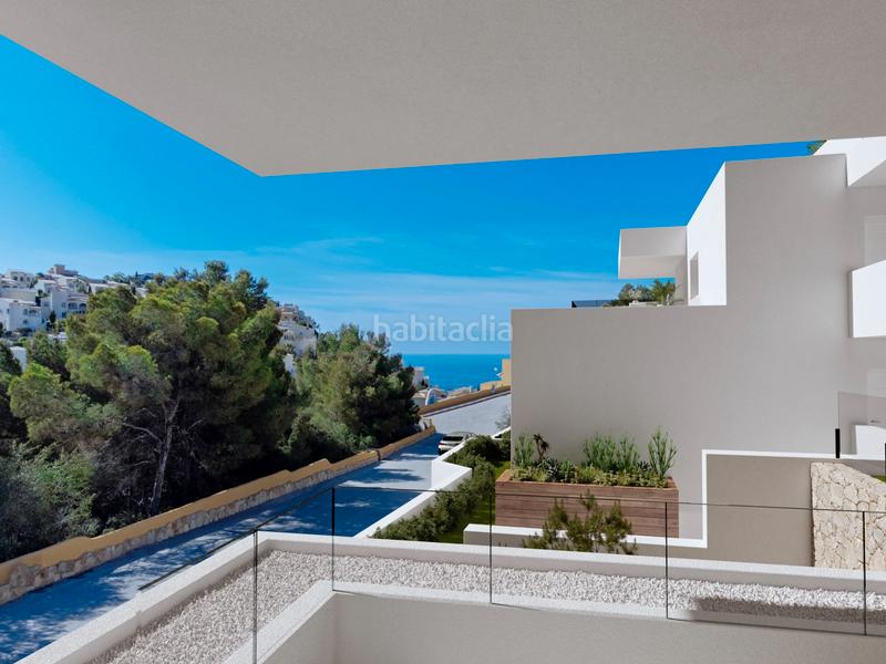 Foto 183dd671-1ad2-46c5-9e6c-dd3cbdf0f015. Apartament amb calefacció aparcament piscina a Cumbre del Sol Poble Nou de Benitatxell (el)