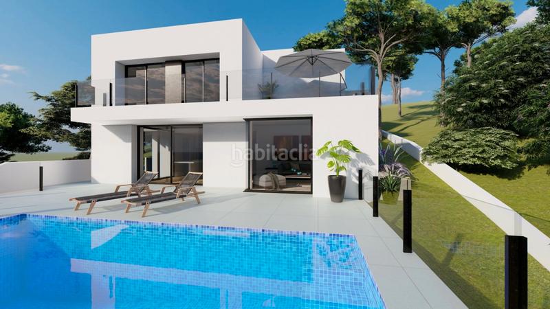 Foto 0ab62680-8121-46ab-a344-810b23fb4c68. Chalet con riscaldamento parcheggio piscina in Cumbre del Sol Poble Nou de Benitatxell (el)