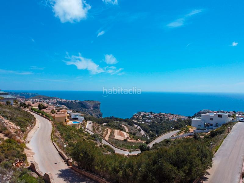 Foto 739508d3-8604-4e4a-9417-2b542cc4ddd0. Chalet con riscaldamento parcheggio piscina in Cumbre del Sol Poble Nou de Benitatxell (el)