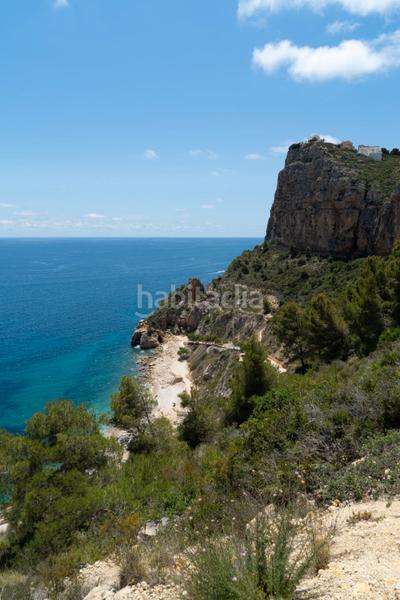 Foto dbed3593-e33e-4767-8493-f683e5da1e0d. Chalet con riscaldamento parcheggio piscina in Cumbre del Sol Poble Nou de Benitatxell (el)