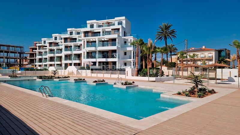 Foto 71b4747d-d129-4a94-9676-63dc1d4cbef4. Penthouse with heating parking pool in El Palmar - Los Molinos Dénia