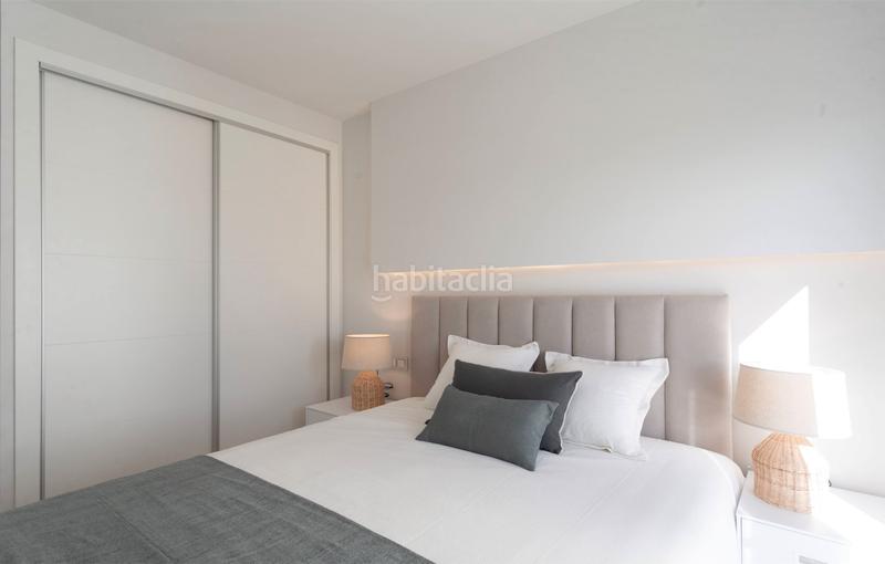 Foto e60e74f4-f4d2-4e37-a2ce-3def6010c85a. Apartamento  en la primera planta en primera línea de playa en las marinas . costa blanca. en Dénia