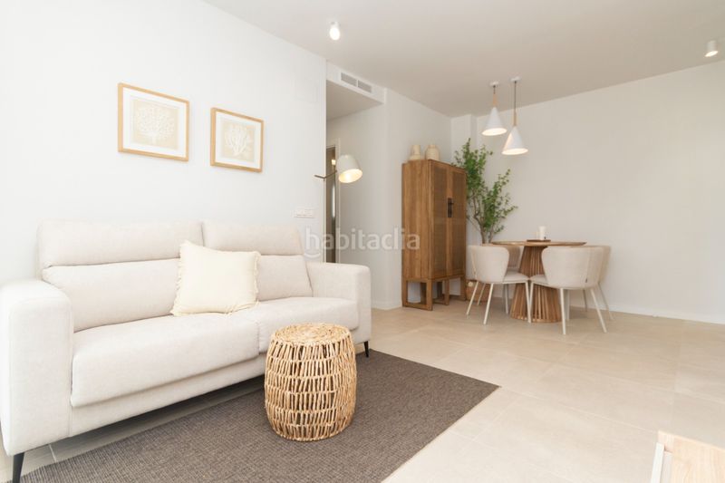 Foto bdf6ef3a-1a74-4762-9fd2-73c5388458a5. Àtic amb calefacció piscina a Les Bovetes - La Felicidad Dénia