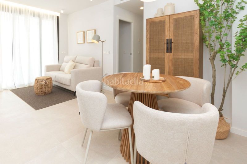 Foto 17986c1e-5ef0-4796-b6be-b59d012668df. Àtic amb calefacció piscina a Les Bovetes - La Felicidad Dénia