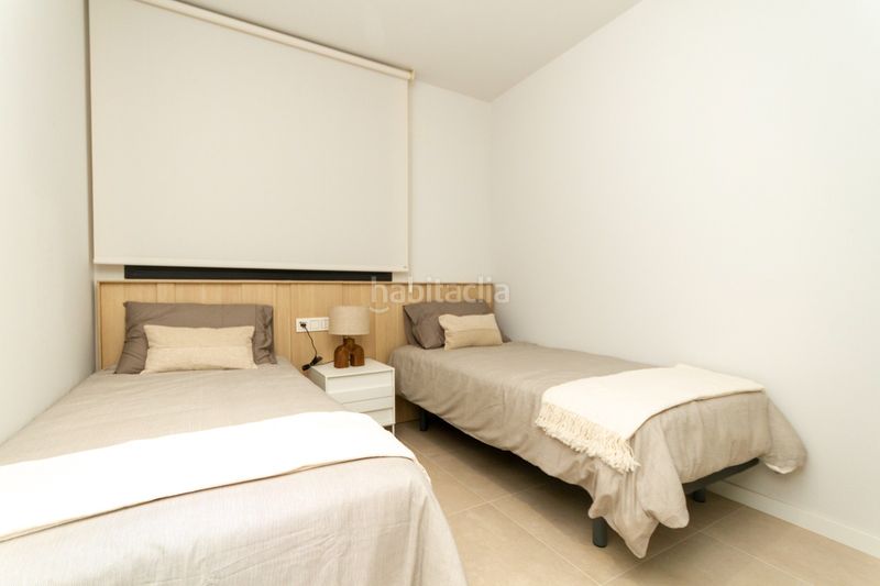 Foto 604d65ce-4752-4bde-bf82-18f5c8726771. Àtic amb calefacció piscina a Les Bovetes - La Felicidad Dénia