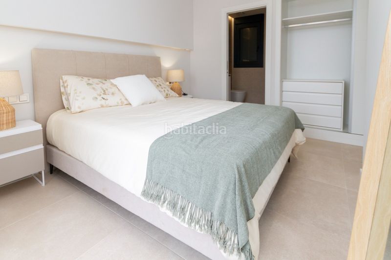 Foto 81cc5949-34cc-40b2-8517-cd0ffd7d1038. Àtic amb calefacció piscina a Les Bovetes - La Felicidad Dénia