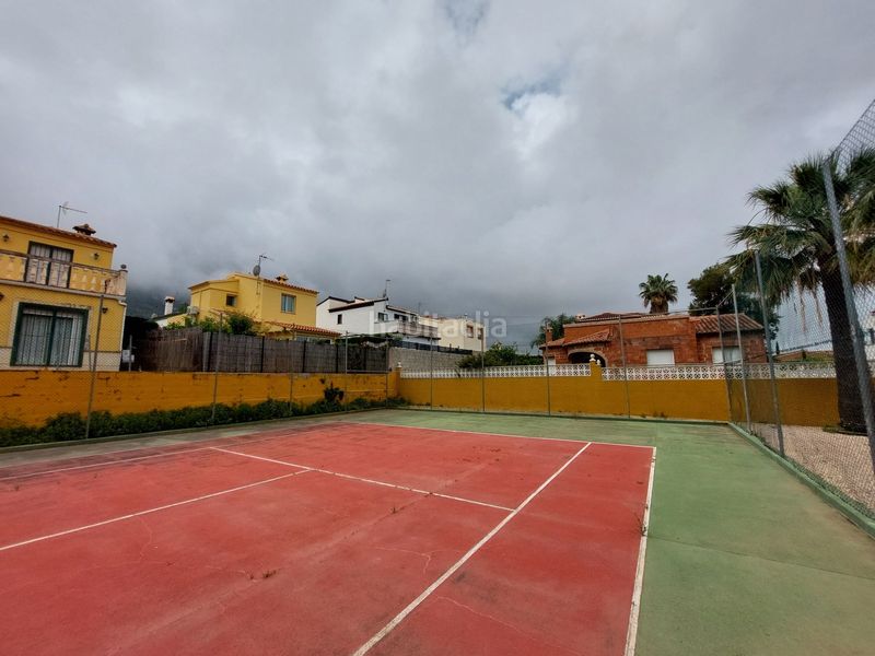 Foto 1c7f8b96-cbeb-4cb9-9a32-3781aef3b167. Xalet amb calefacció aparcament piscina a El Montgó Dénia