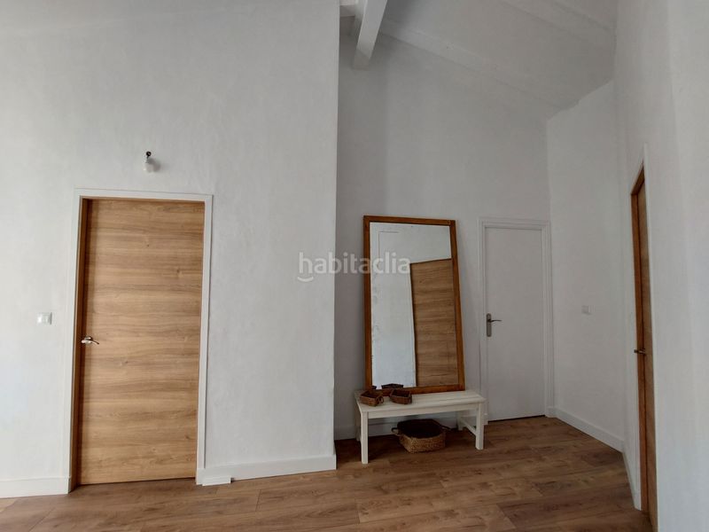 Foto 77f731c2-6a72-4e93-a974-40ca6abb5b92. Casa adossada amb xemeneia calefacció a Ondara