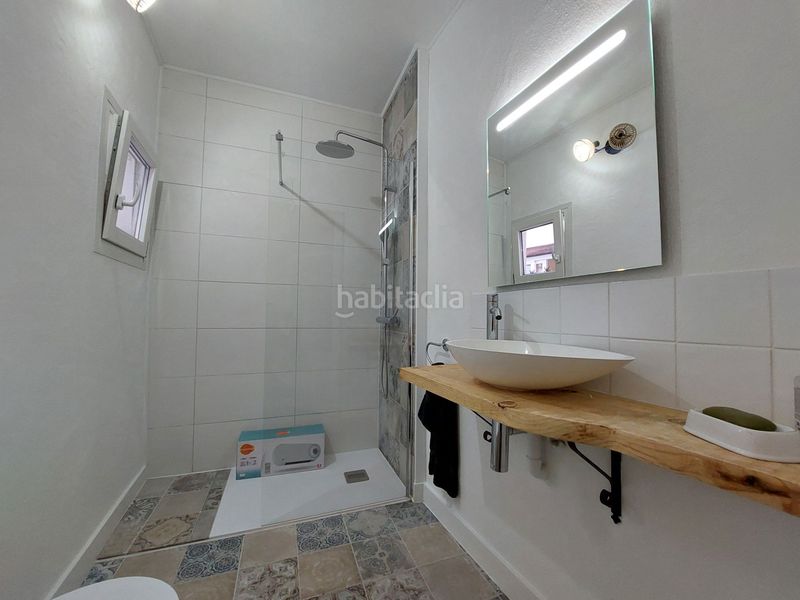 Foto dbb76120-ef27-4306-b70e-cb33669b9853. Casa adossada amb xemeneia calefacció a Ondara