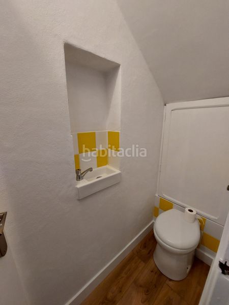 Foto f1e96471-a986-4ed3-a4de-75f9331dcdb5. Casa adossada amb xemeneia calefacció a Ondara