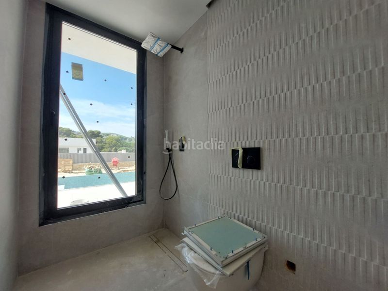 Foto dabadfda-1a01-4f4e-a4a3-3d77125a40ab. Xalet amb calefacció aparcament piscina a Partida Comunes-Adsubia Xàbia