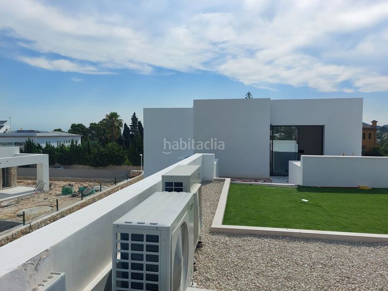 Foto 045ce8a5-fa1c-4eba-b1ac-a8e1f6747435. Xalet amb calefacció aparcament piscina a Partida Comunes-Adsubia Xàbia