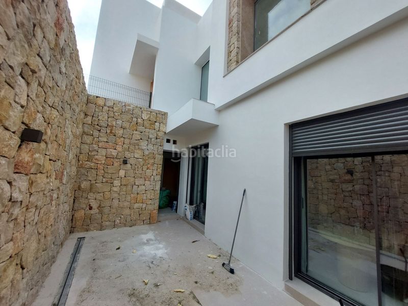 Foto dd140d22-751d-49fe-b2c7-3fa66da22c17. Xalet amb calefacció aparcament piscina a Partida Comunes-Adsubia Xàbia