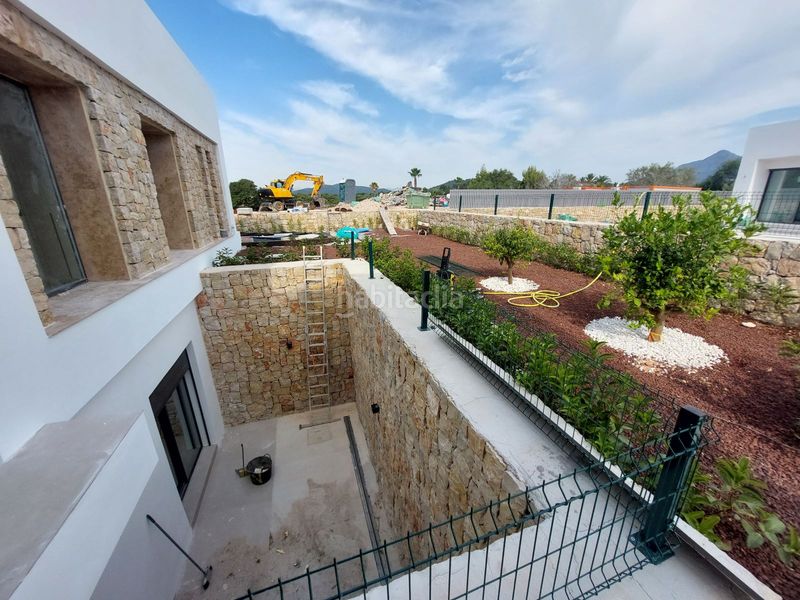 Foto f2295682-de34-4654-bed9-1fcd86d4ad0e. Xalet amb calefacció aparcament piscina a Partida Comunes-Adsubia Xàbia