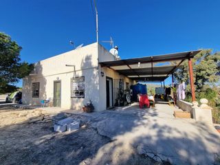 Chalet à Desamparados - Hurchillo - Torremendo