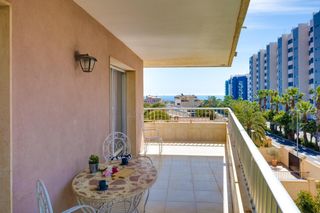 Apartamento  Calle bajamar. Apartamento de 3 dormitorios en punta prima con vistas al mar