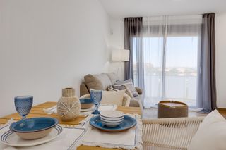 Apartament a Avenida ESTACION DE LA 24