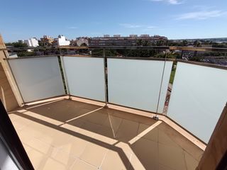 Apartment in Avenida estacion de la 24. Apartamento a estrenar 2 dormitorios con vistas despejadas!!