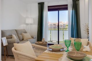 Apartament a Avenida ESTACION DE LA 24