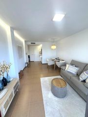 Apartament a Puerto Deportivo