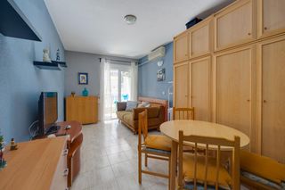 Estudio en Avenida Habaneras - Curva de Palangre. Estudio en playa del cura  a solo 500m de la playa!