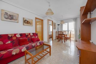 Apartament a Calle la loma 97. Apartamento de dos dormitorios a 600 metros de la playa del cura