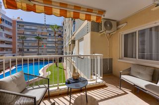 Apartament a Avenida Habaneras - Curva de Palangre