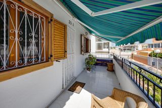 Casa a Aguas Nuevas