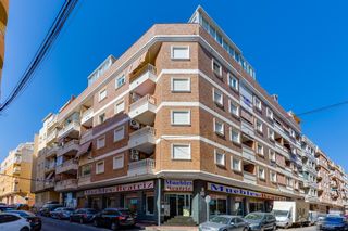 Apartament a Avenida Habaneras - Curva de Palangre