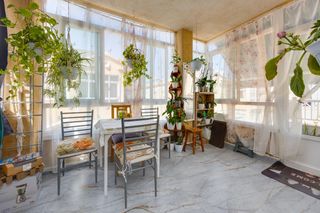 Casa  Calle pablo mercader torregrosa 4. Bungalow planta alta reformado, en residencial con piscina comun