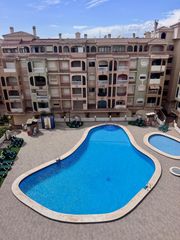 Apartament a Parque de las Naciones