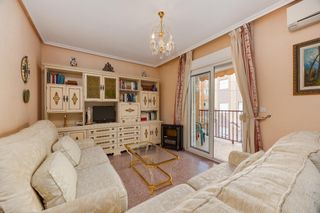 Apartamento en Parque de las Naciones