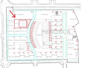 Terreno residencial en Malbúger-Camí d´en Barrotes. Solares en malbuger ideal para promotores