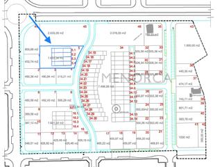 Terreny residencial a Malbúger-Camí d´en Barrotes. Solares en malbúger