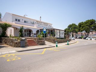 Local commercial à Son Parc-Punta Grossa-Port d´Addaia. Local comercial en el centro de addaia