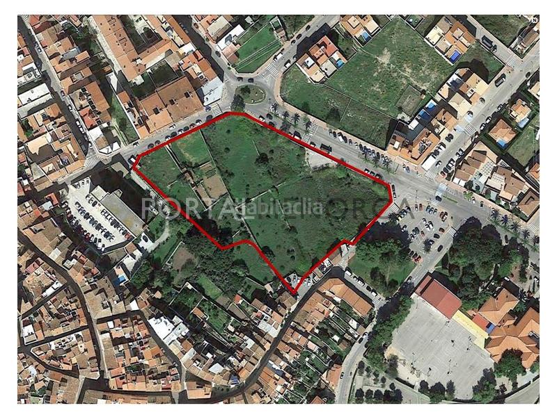 Foto 1d5fa02b-7b30-467f-8802-db9e1ab3c37a. Terreno residencial en n/a terreno urbanizable en Alaior