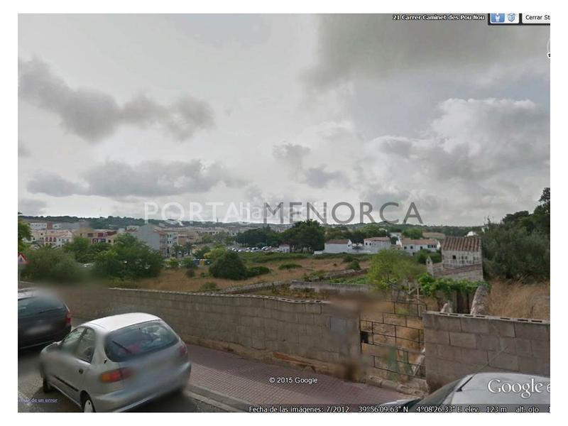 Foto 30c314cf-e9be-4a6d-977f-ad606a8a8bb5. Terreno residencial en n/a terreno urbanizable en Alaior