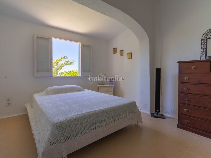 Foto 474b8f57-ba46-4f5b-bdcb-bc228755fd1c. Masia a camí vell de s'ullastrar 47 a Sant Lluís-s´ullestrar-torret Sant Lluís